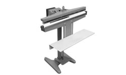 Foot-Operated Impulse Sealers