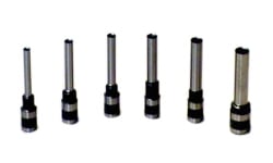FP Paper Drill Bits