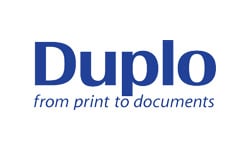 Duplo Cutting Blades & Knives