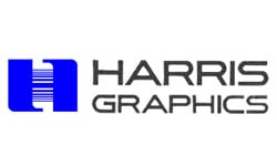 Harris Macey Omni Blades