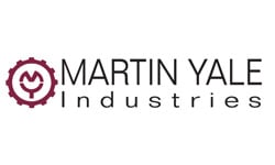 Martin Yale Replacement Blades