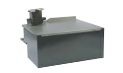 Visit Corner Rounder Accessories
