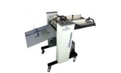 Auto Feed Electric Paper Scoring Machines