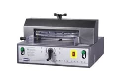 Buy Triumph 4350 16.875 Electric Paper Cutter With Digital Display