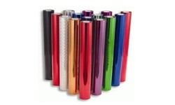 Visit Hot Stamp Foils