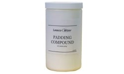Padding Compounds