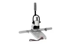 Visit Paper Drill Accessories