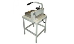 Martin Yale 7000E Manual Stack Paper Cutter - Paper Cutters