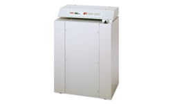 Cardboard Shredders & Perforators