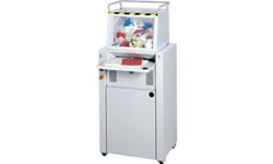 Industrial Micro Cut Paper Shredders