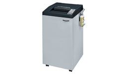 Industrial Strip Cut Paper Shredders