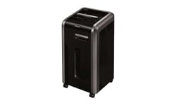 Large Office Micro Cut Paper Shredders