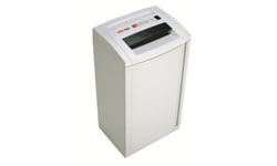 Large Office Strip Cut Paper Shredders