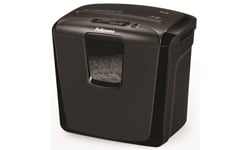 Small Office Cross Cut Paper Shredders