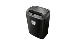 Small Office Strip Cut Paper Shredders