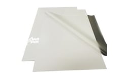 Clear Gloss Pouch Boards