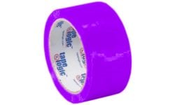 Purple Tape