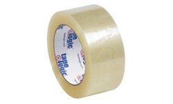 Quiet Carton Sealing Tape