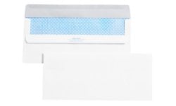 Redi-Seal Envelopes