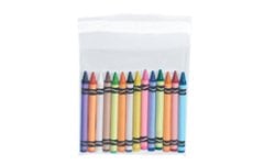 Resealable Poly Bags