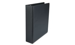 Black Non-View Binders