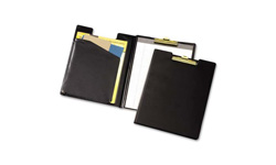 Cardinal Legal Size Padfolios & Clipboards