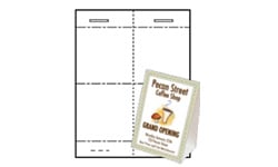 Visit Perforated Paper