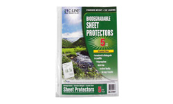Environmental Sheet Protectors