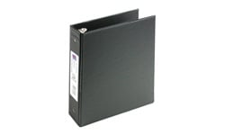 Half Size Ring Binders