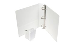 Standard View Ring Binders