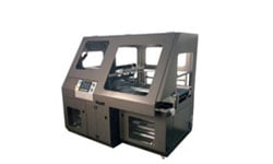 Side Sealing Machines