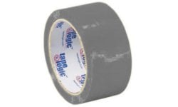 Silver Tape