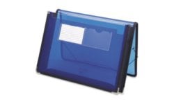 Smead Expanding Poly File Wallets