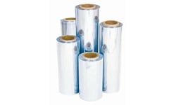 Standard PVC  Shrink Film