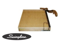Visit Swingline Guillotine Paper Cutters