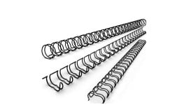 Twin Loop Wire - Shop By Size