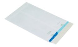 Ungummed Envelopes
