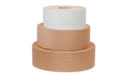 Water-Activated Tape