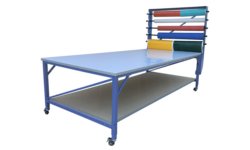 Work Tables for Wide Format Cutting