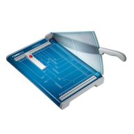 Dahle 560 Professional Guillotine Paper Cutter