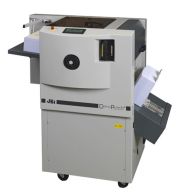 James Burns Lhermite DocuPunch Plus Automatic Binding Punch Image 1