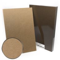 11" x 17" Chipboard Covers Image 1