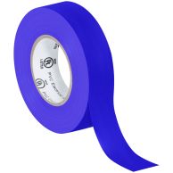 Purple 3/4" x 20 yds. Electrical Tape Image 1