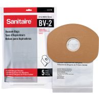 Sanitaire® Replacement Bags for the VCM170 Backpack Vacuum - 5pk