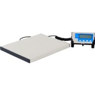 Brecknell LPS400 Portable Shipping Scale - SBWLPS400 Image 1