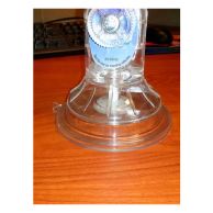 QuickMOUNT Sign Display Suction Cup Mounting System - 55-SC02