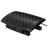Fellowes Climate Control Footrest - 8030901 Image 1