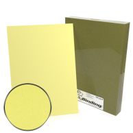 A4 Size Card Stock Covers - 100pk 1