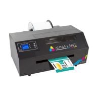 Afinia Label L502 Industrial Color Label Printer and Accessories Image 1