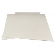 Biodegradable 1/8" Corrugated Graphics Boards Image 1